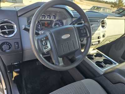 2012 Ford F350 Crew Cab, $22500. Photo 8