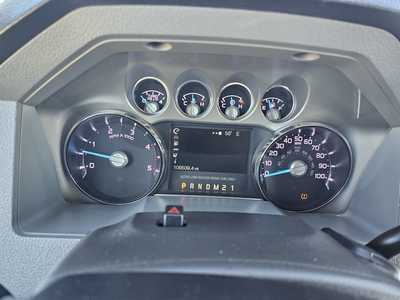 2012 Ford F350 Crew Cab, $22500. Photo 9