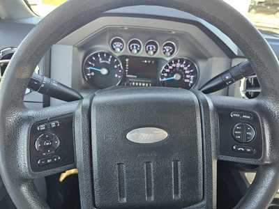 2012 Ford F350 Crew Cab, $22500. Photo 10