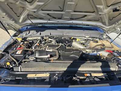 2012 Ford F350 Crew Cab, $22500. Photo 11