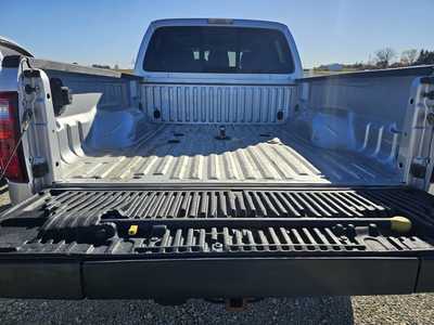 2012 Ford F350 Crew Cab, $22500. Photo 12
