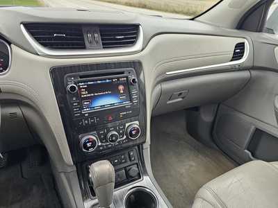 2015 Chevrolet Traverse, $3950. Photo 8