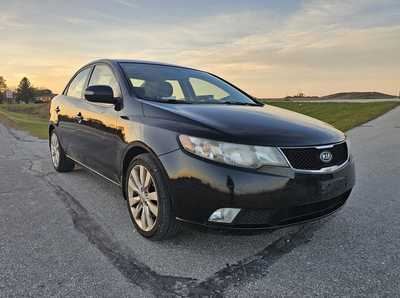 2010 Kia Forte, $2500. Photo 1