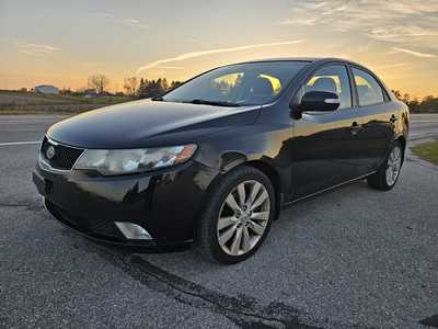 2010 Kia Forte, $2500. Photo 2