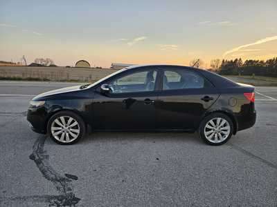2010 Kia Forte, $2500. Photo 3