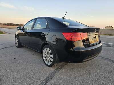 2010 Kia Forte, $2500. Photo 4