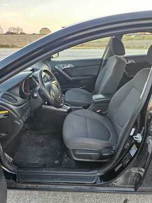 2010 Kia Forte, $2500. Photo 6