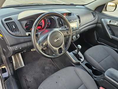 2010 Kia Forte, $2500. Photo 7