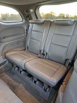 2011 Dodge Durango, $5500. Photo 5