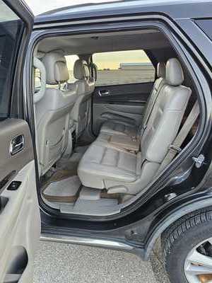 2011 Dodge Durango, $5500. Photo 6