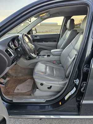2011 Dodge Durango, $5500. Photo 7
