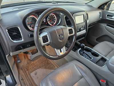 2011 Dodge Durango, $5500. Photo 8