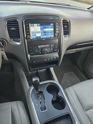 2011 Dodge Durango, $5500. Photo 9