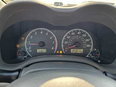 2009 Toyota Corolla, $2500. Photo 9