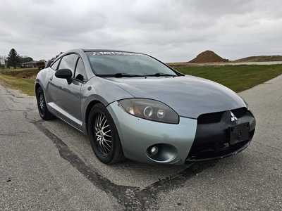 2007 Mitsubishi Eclipse, $3500. Photo 1