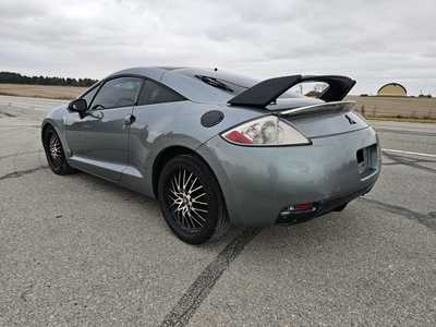 2007 Mitsubishi Eclipse, $3500. Photo 4