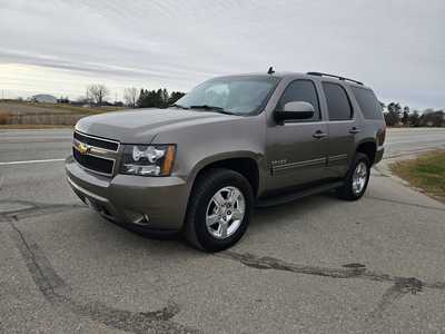 2011 Chevrolet Tahoe, $3900. Photo 2
