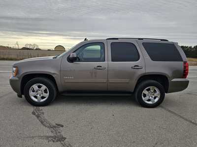 2011 Chevrolet Tahoe, $3900. Photo 3