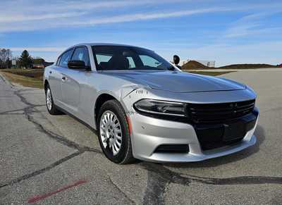 2017 Dodge Charger, $6850. Photo 1