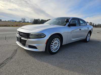2017 Dodge Charger, $6850. Photo 2
