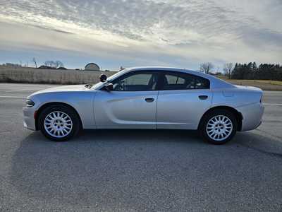 2017 Dodge Charger, $6850. Photo 3