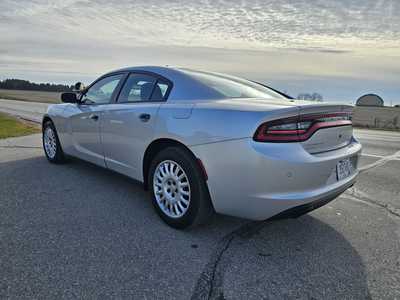 2017 Dodge Charger, $6850. Photo 4