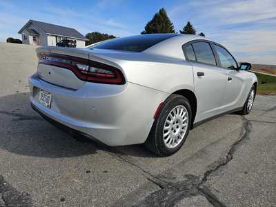 2017 Dodge Charger, $6850. Photo 5