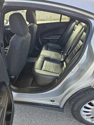 2017 Dodge Charger, $6850. Photo 6