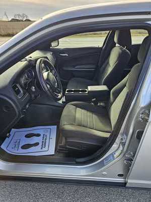 2017 Dodge Charger, $6850. Photo 7