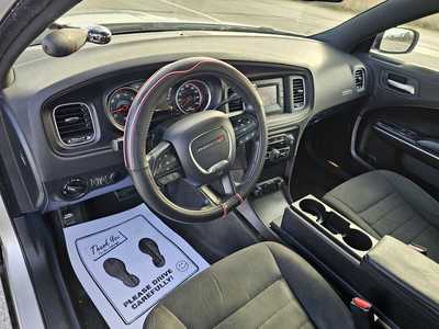 2017 Dodge Charger, $6850. Photo 8