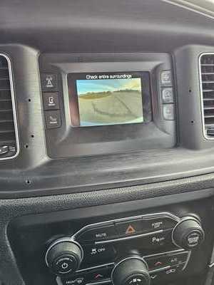 2017 Dodge Charger, $6850. Photo 10