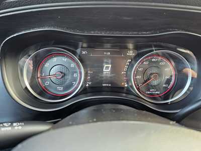 2017 Dodge Charger, $6850. Photo 11