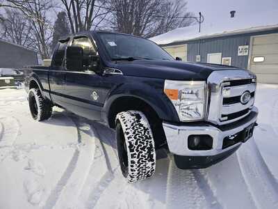 2011 Ford F250 Ext Cab, $12900. Photo 1
