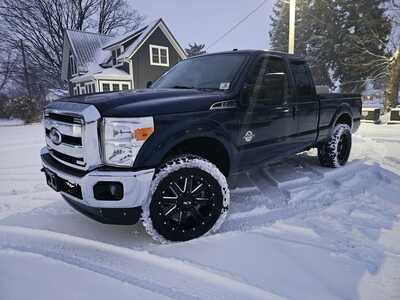 2011 Ford F250 Ext Cab, $12900. Photo 2