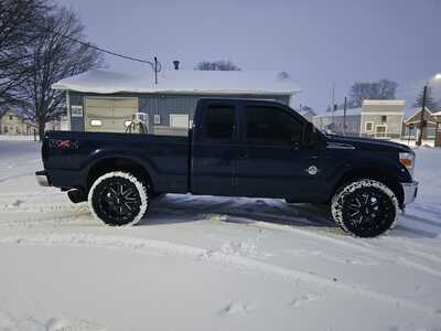 2011 Ford F250 Ext Cab, $12900. Photo 3