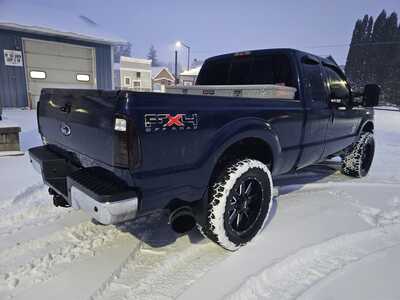 2011 Ford F250 Ext Cab, $12900. Photo 4