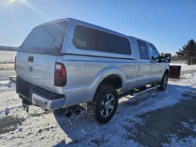 2011 Ford F350 Crew Cab, $19900. Photo 5