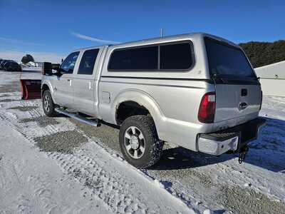 2011 Ford F350 Crew Cab, $19900. Photo 6