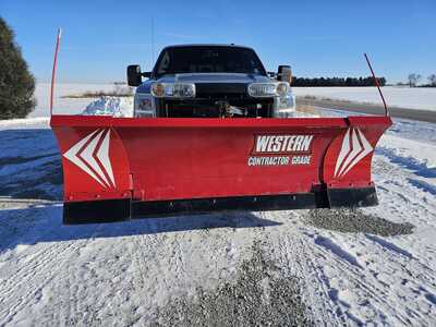 2011 Ford F350 Crew Cab, $19900. Photo 8