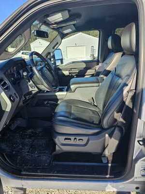 2011 Ford F350 Crew Cab, $19900. Photo 10