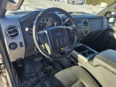 2011 Ford F350 Crew Cab, $19900. Photo 11