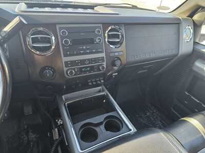 2011 Ford F350 Crew Cab, $19900. Photo 12