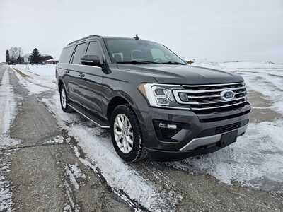 2020 Ford Expedition Max, $19900. Photo 1