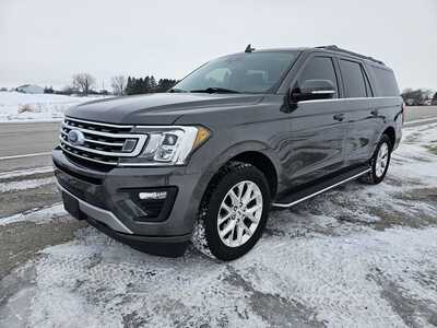 2020 Ford Expedition Max, $19900. Photo 2