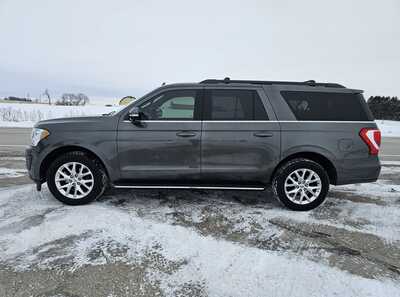 2020 Ford Expedition Max, $19900. Photo 3