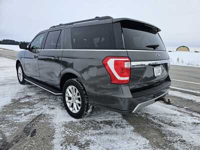2020 Ford Expedition Max, $19900. Photo 4