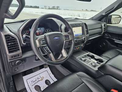 2020 Ford Expedition Max, $19900. Photo 7