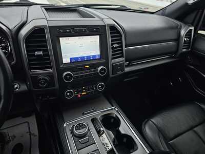 2020 Ford Expedition Max, $19900. Photo 8