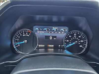 2020 Ford Expedition Max, $19900. Photo 9