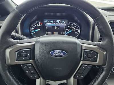 2020 Ford Expedition Max, $19900. Photo 10